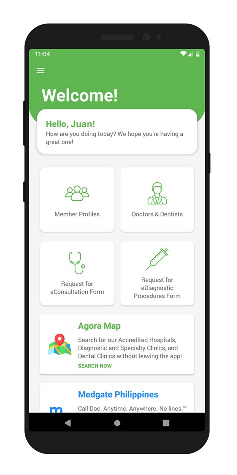Intellicare Agora APK (Android App) .